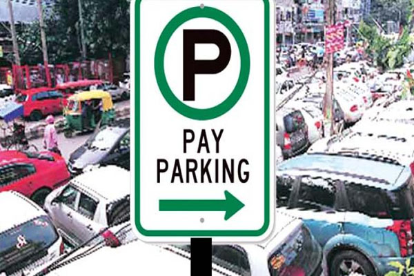 Hebbal–Yelahanka ಸಂಚಾರ ಸಮಸ್ಯೆಗೆ ಜಿಬಿಎ ಹೊಸ ಪ್ಲಾನ್: ರೆಡಿ ಆಗ್ತಿದೆ ಪೇ & ಪಾರ್ಕಿಂಗ್